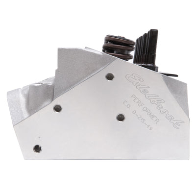 Performer RPM Bare Cylinder Head <br> 62-69 455 CI V8 87 CC