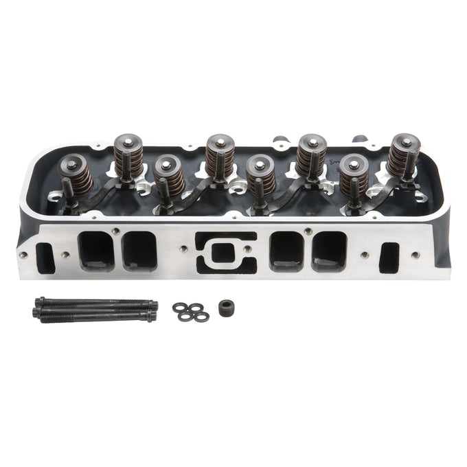 Performer RPM Bare Cylinder Head <br> Big Block Chevy Engines