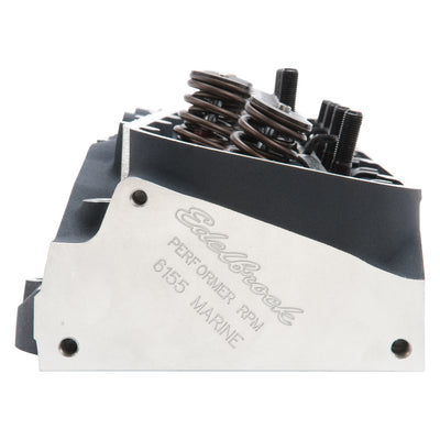 Performer RPM Bare Cylinder Head <br> Big Block Chevy Engines