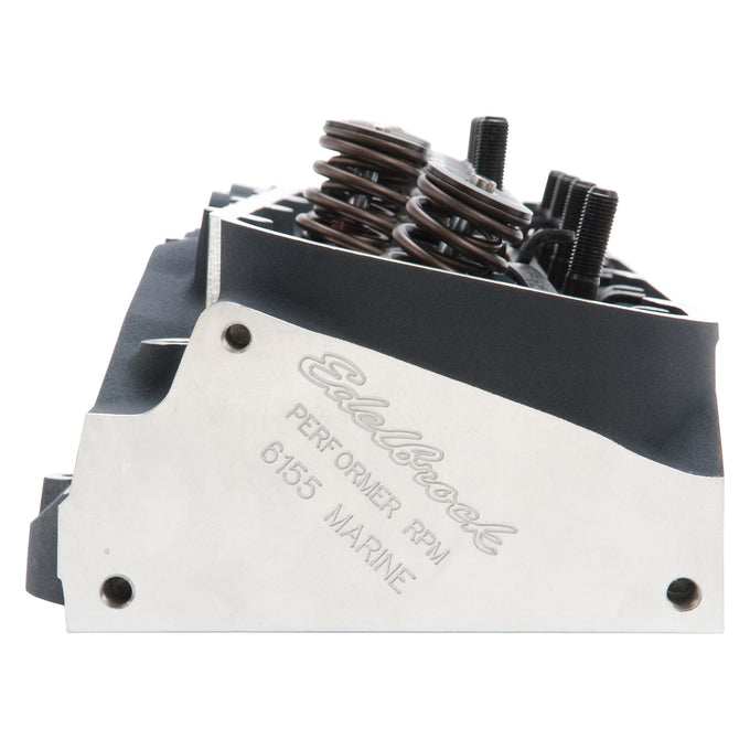 Performer RPM Bare Cylinder Head <br> Big Block Chevy Engines