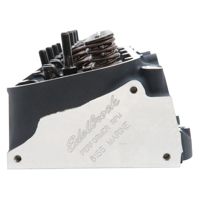 Performer RPM Bare Cylinder Head <br> Big Block Chevy Engines