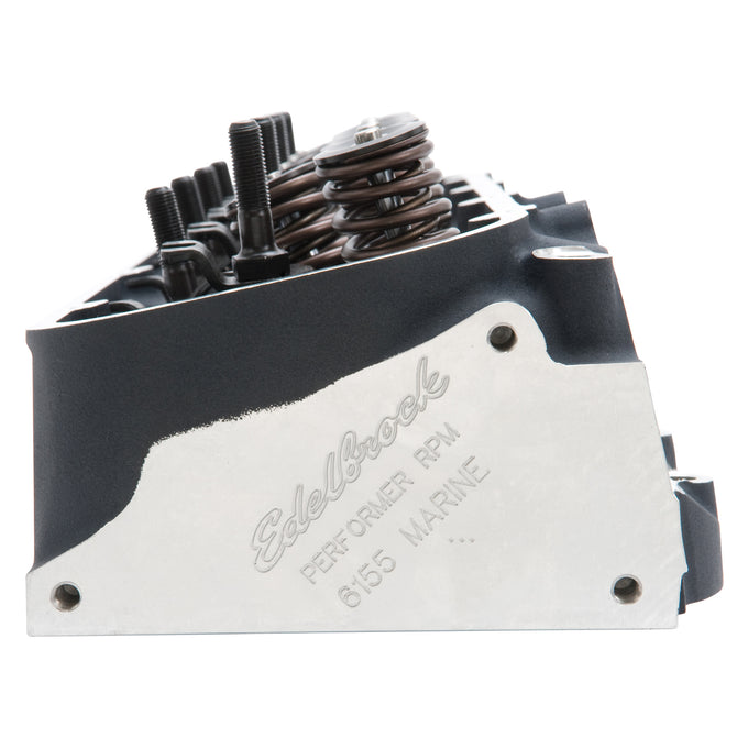 Performer RPM Bare Cylinder Head <br> Big Block Chevy Engines