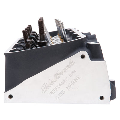 Performer RPM Bare Cylinder Head <br> Big Block Chevy Engines