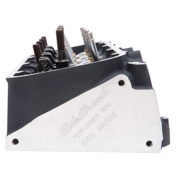 Performer RPM Bare Cylinder Head <br> Big Block Chevy Engines