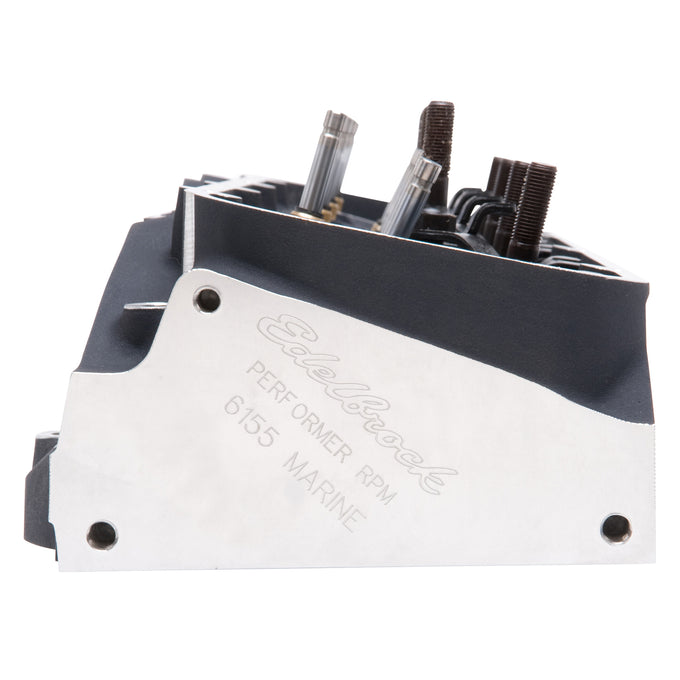 Performer RPM Bare Cylinder Head <br> Big Block Chevy Engines
