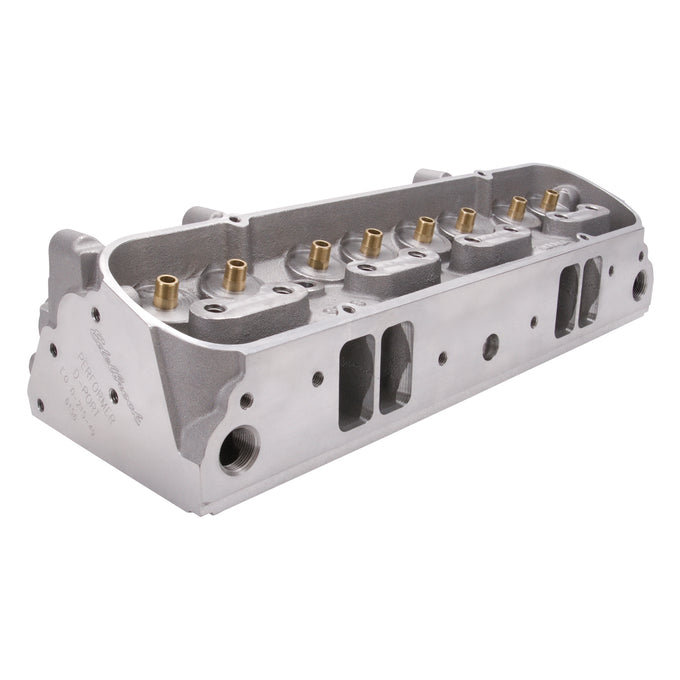 Performer Engine Cylinder Head <br> 62¨C79 Pontiac 389-455 c.i.d. V8 Engines
