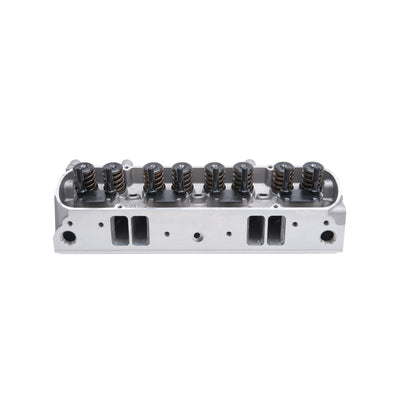 Cylinder Head Pontiac Performer D-Port 87cc Chambers <br> 62¨C79 Pontiac 389-455 c.i.d. V8 Engines