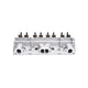 Cylinder Head Pontiac Performer D-Port 87cc Chambers <br> 62¨C79 Pontiac 389-455 c.i.d. V8 Engines