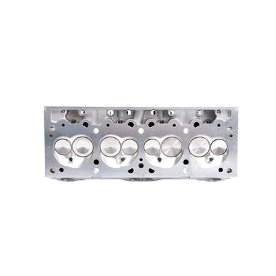 Cylinder Head Pontiac Performer D-Port 87cc Chambers <br> 62¨C79 Pontiac 389-455 c.i.d. V8 Engines