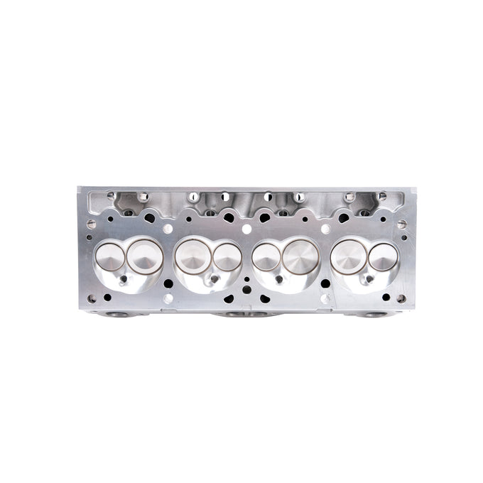 Cylinder Head Pontiac Performer D-Port 87cc Chambers <br> 62¨C79 Pontiac 389-455 c.i.d. V8 Engines