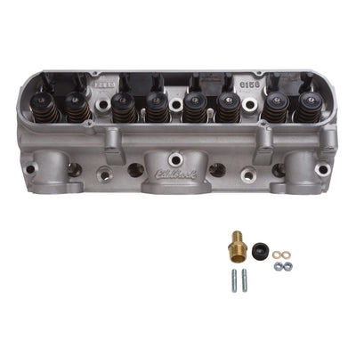 Performer D-Port Complete 72cc <br> 62¨C79 Pontiac 389-455 c.i.d. V8 Engines