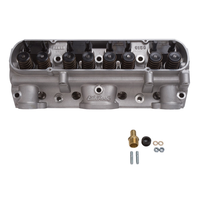 Performer D-Port Complete 72cc <br> 62¨C79 Pontiac 389-455 c.i.d. V8 Engines