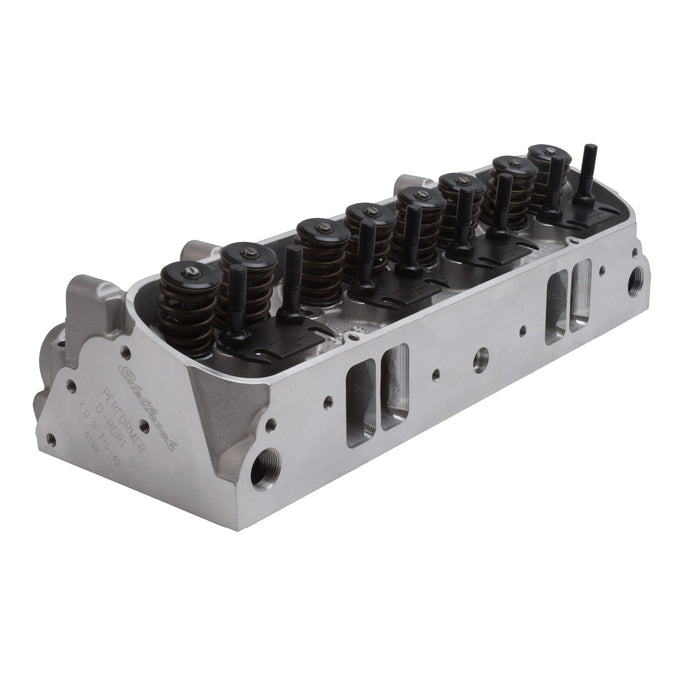 Performer D-Port Complete 72cc <br> 62¨C79 Pontiac 389-455 c.i.d. V8 Engines