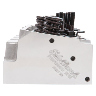 Performer RPM Bare Cylinder Head <br> Small Block Ford Cleveland 351 (5.8L) Engine