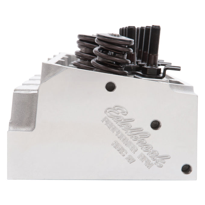 Performer RPM Bare Cylinder Head <br> Small Block Ford Cleveland 351 (5.8L) Engine