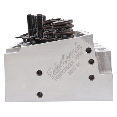 Performer RPM Bare Cylinder Head <br> Small Block Ford Cleveland 351 (5.8L) Engine