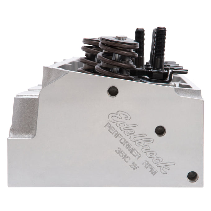 Performer RPM Bare Cylinder Head <br> Small Block Ford Cleveland 351 (5.8L) Engine