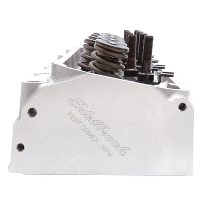 Performer RPM Bare Cylinder Head <br> Big-Block Ford 429/460