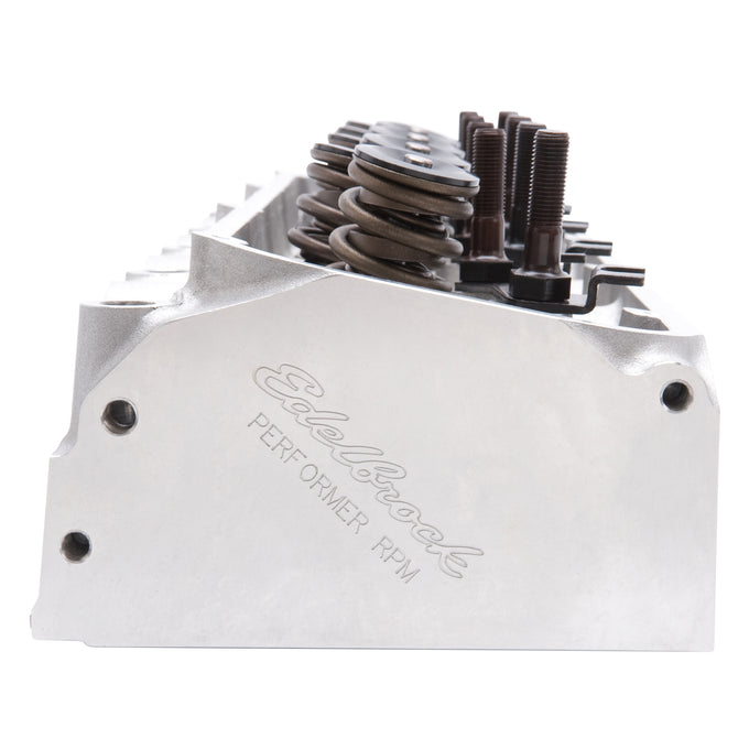 Performer RPM Bare Cylinder Head <br> Big-Block Ford 429/460