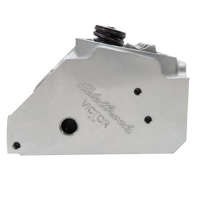 Engine Cylinder Head <br> Small-Block Chrysler