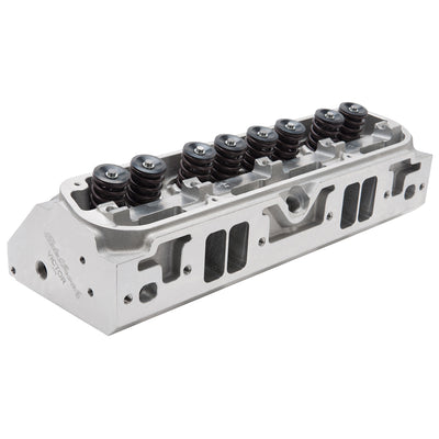 Engine Cylinder Head <br> Small-Block Chrysler