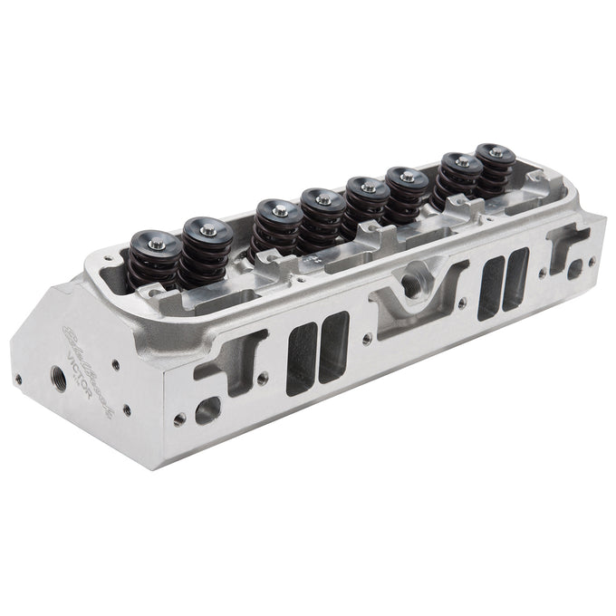 Engine Cylinder Head <br> Small-Block Chrysler