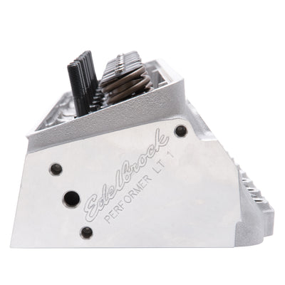 Performer Engine Cylinder Head <br> Small Block ChevyI LT1 350 (5.7L) Engine