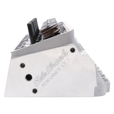 Performer Engine Cylinder Head <br> Small Block ChevyI LT1 350 (5.7L) Engine