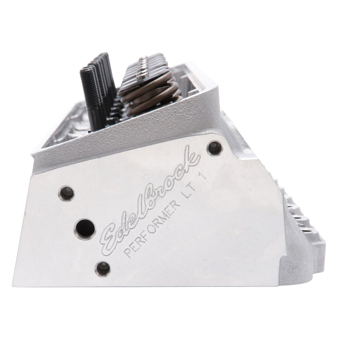 Performer Engine Cylinder Head <br> Small Block ChevyI LT1 350 (5.7L) Engine