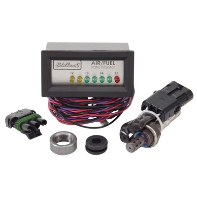 Air/Fuel Ratio Monitor Complete Kit <br> Universal Fit