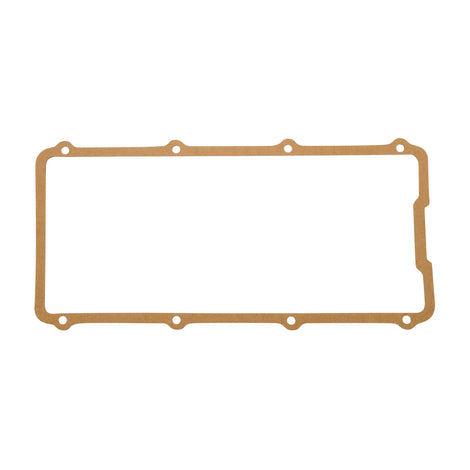 Engine Intake Manifold Gasket Set <br> Edelbrock 7115, 7075 intake manifolds
