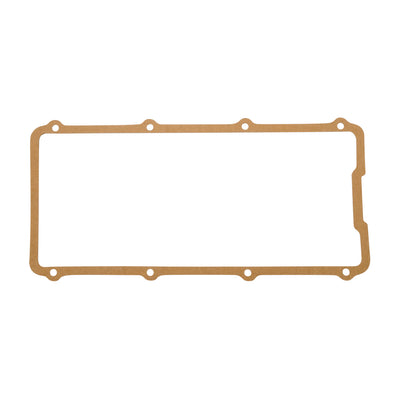 Engine Intake Manifold Gasket Set <br> Edelbrock 7115, 7075 intake manifolds