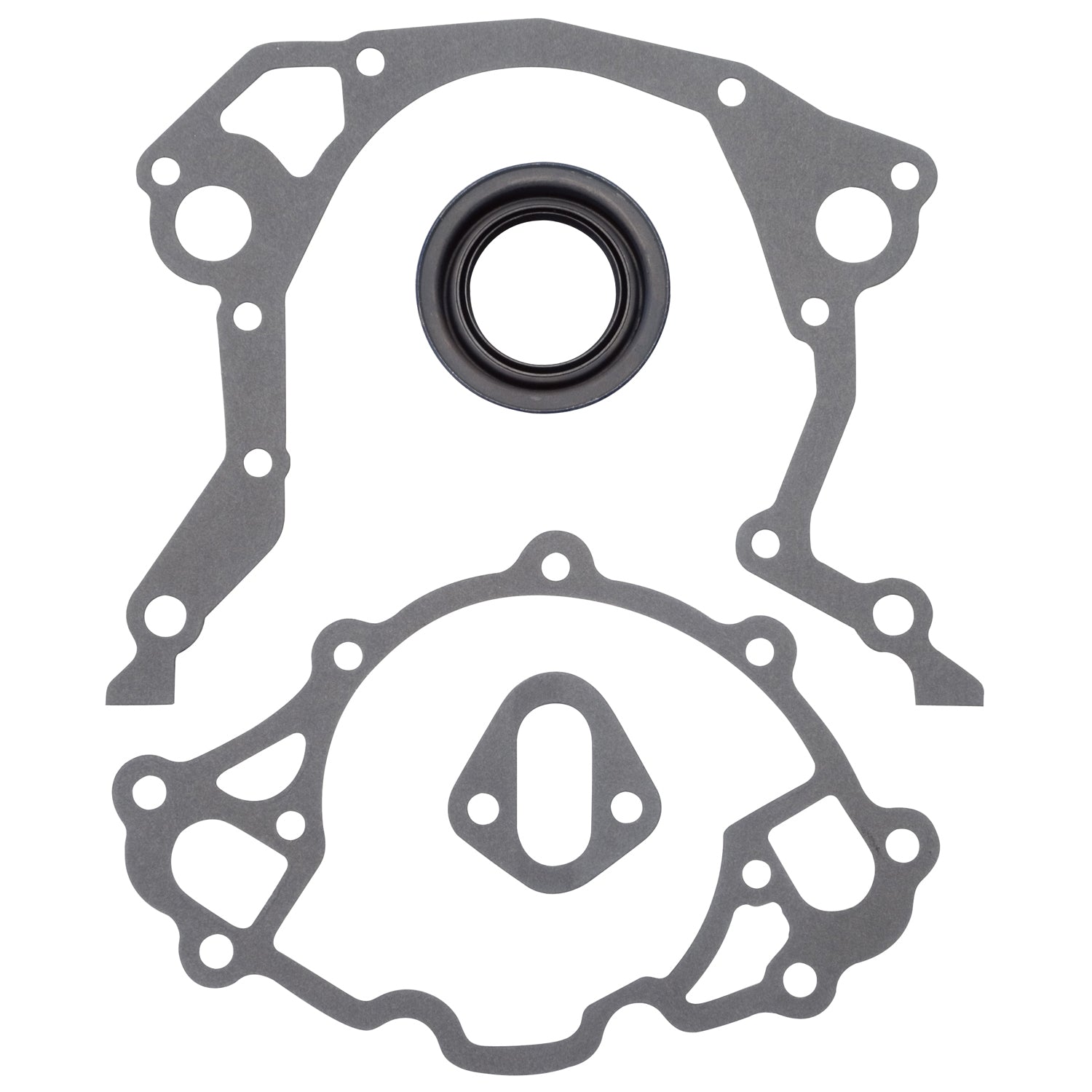 Engine Valve Cover Gasket Set <br> Small Block Ford Windsor 289/302 Engines