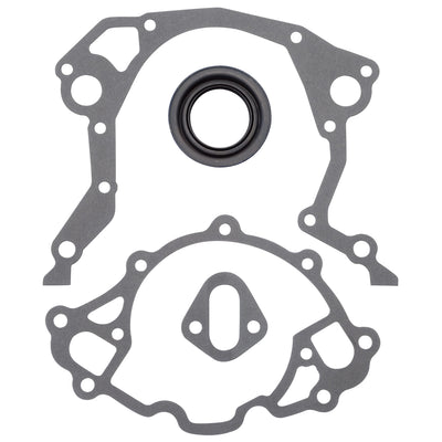 Engine Valve Cover Gasket Set <br> Small Block Ford Windsor 289/302 Engines