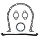 Engine Timing Cover Gasket Set <br> Big Block Chevrolet