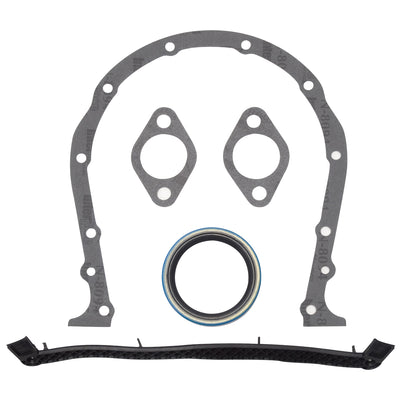Engine Timing Cover Gasket Set <br> Big Block Chevrolet