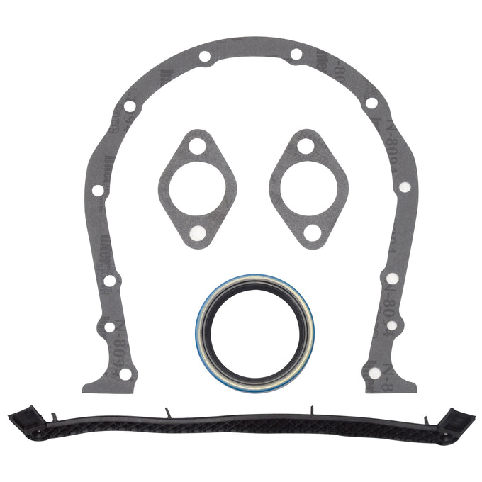 Engine Timing Cover Gasket Set <br> Big Block Chevrolet