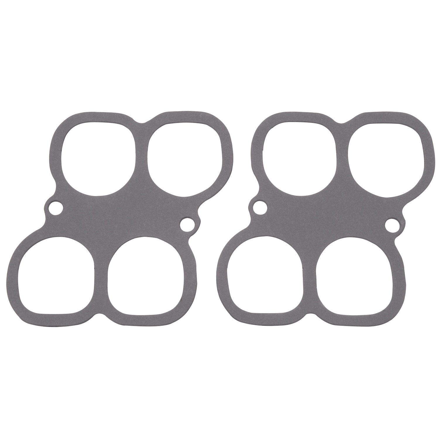 Engine Intake Manifold Gasket <br> Edelbrock 7110 intake manifolds