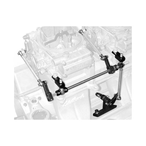 Carburetor Accelerator Linkage Kit <br> or 7073 Top