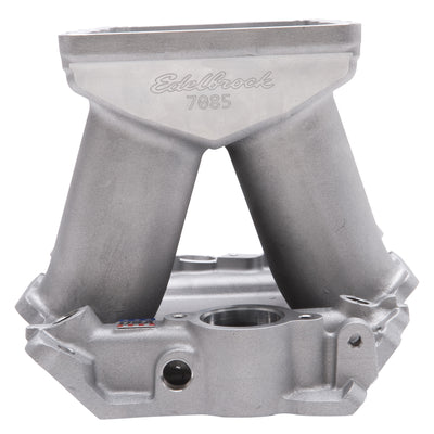 Engine Intake Manifold <br> Big Block Chevy Engines