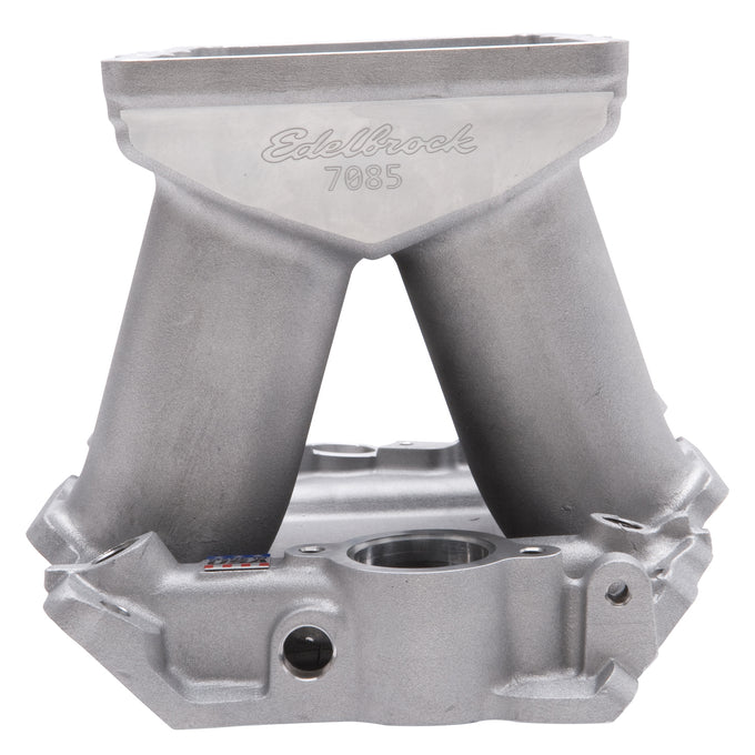 Engine Intake Manifold <br> Big Block Chevy Engines