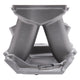 Engine Intake Manifold <br> 65-90 Big Block Chevy Engines