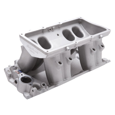 Engine Intake Manifold <br> 65-90 Big Block Chevy Engines