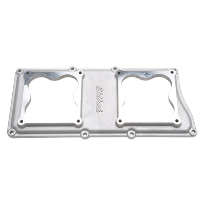 Engine Intake Manifold <br> For 7085 Victor Ram. Dual 4500 Carb