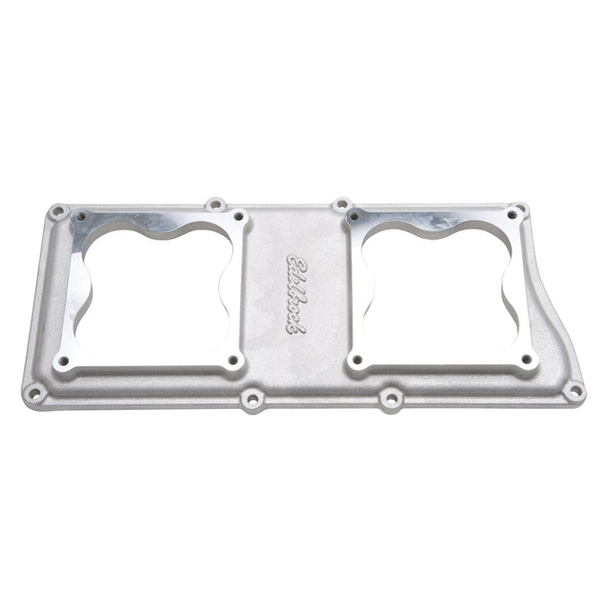 Engine Intake Manifold <br> For 7085 Victor Ram. Dual 4500 Carb
