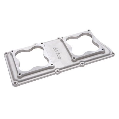 Engine Intake Manifold <br> For 7085 Victor Ram. Dual 4500 Carb