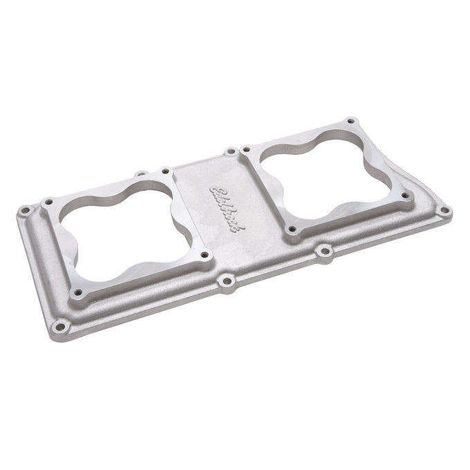Engine Intake Manifold <br> For 7085 Victor Ram. Dual 4500 Carb