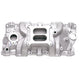 Engine Intake Manifold <br> Small Block Chevy 302-400 (4.9-6.6L) Engines