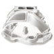 Engine Intake Manifold <br> Small Block Chevy 302-400 (4.9-6.6L) Engines