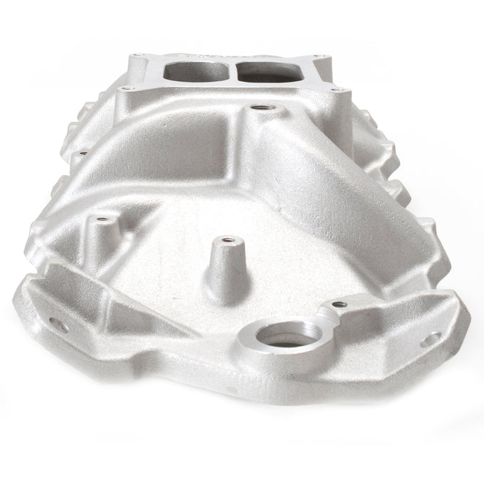 Engine Intake Manifold <br> Small Block Chevy 302-400 (4.9-6.6L) Engines